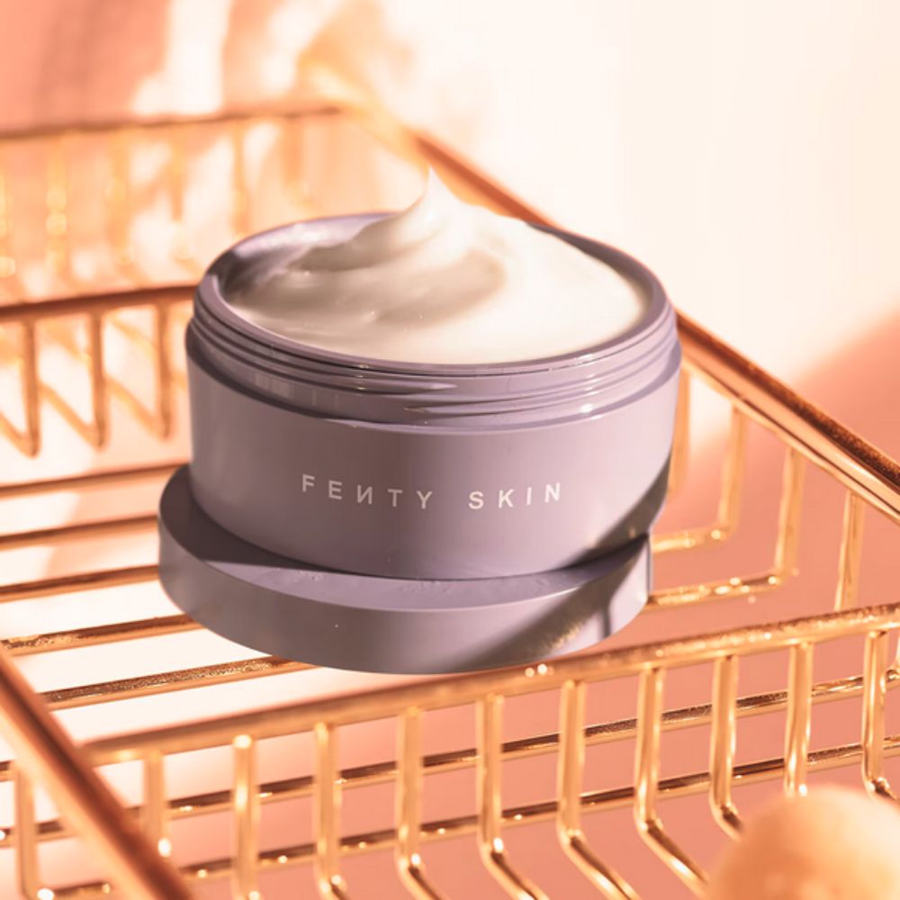 FENTY SKIN Butta Drop Whipped Oil Body Cream with Tropical Oils + Shea Butter