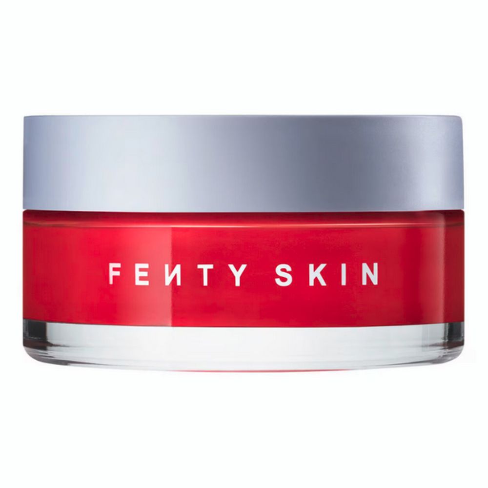 FENTY SKIN Cherry Dub Blah 2 Bright 5% Aha Face Mask