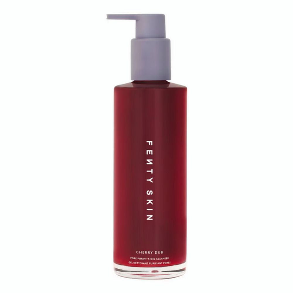 FENTY SKIN Cherry Dub Cleanser