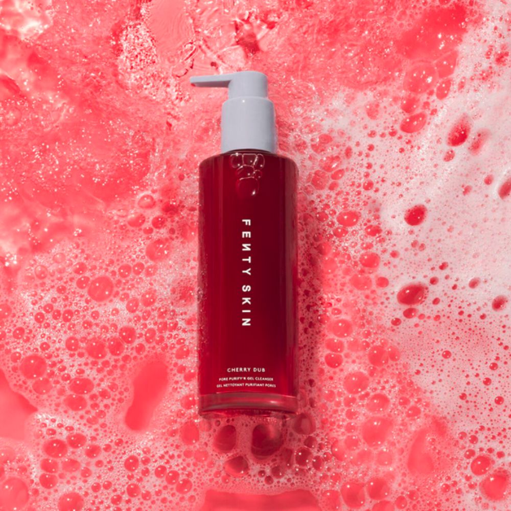 FENTY SKIN Cherry Dub Cleanser