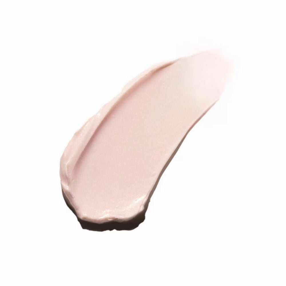 A swatch of FENTY SKIN Jumbo Vanilla Dream