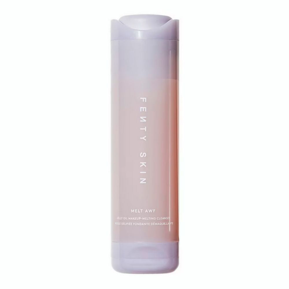 FENTY SKIN Melt Awf - Jelly Oil Makeup - Melting Cleanser