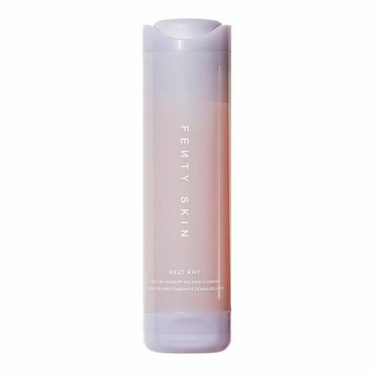 FENTY SKIN Melt Awf - Jelly Oil Makeup - Melting Cleanser
