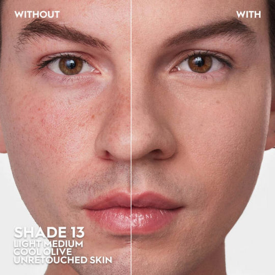 Urban Decay Face Bond Self-Setting Waterproof Foundation - 13 Light Medium Cool Olive