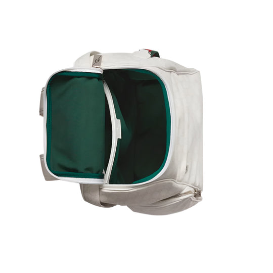 GUCCI Large Backpack with Web Detail