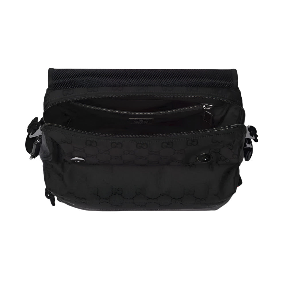 GUCCI Nexus Medium Crossbody Bag