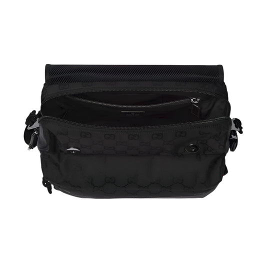 GUCCI Nexus Medium Crossbody Bag