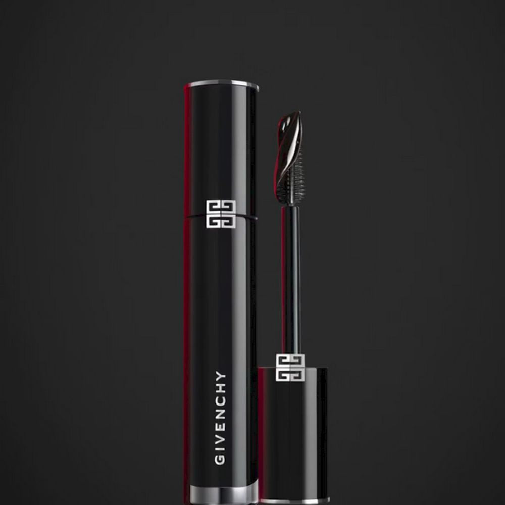 Givenchy L'Interdit Mascara Couture Volume