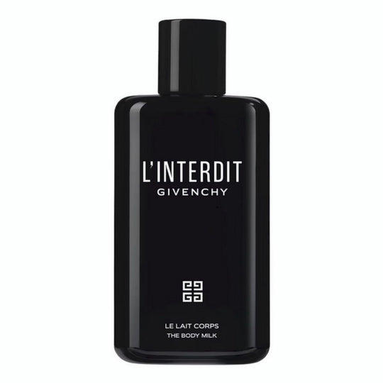 Givenchy L'interdit The Body Milk