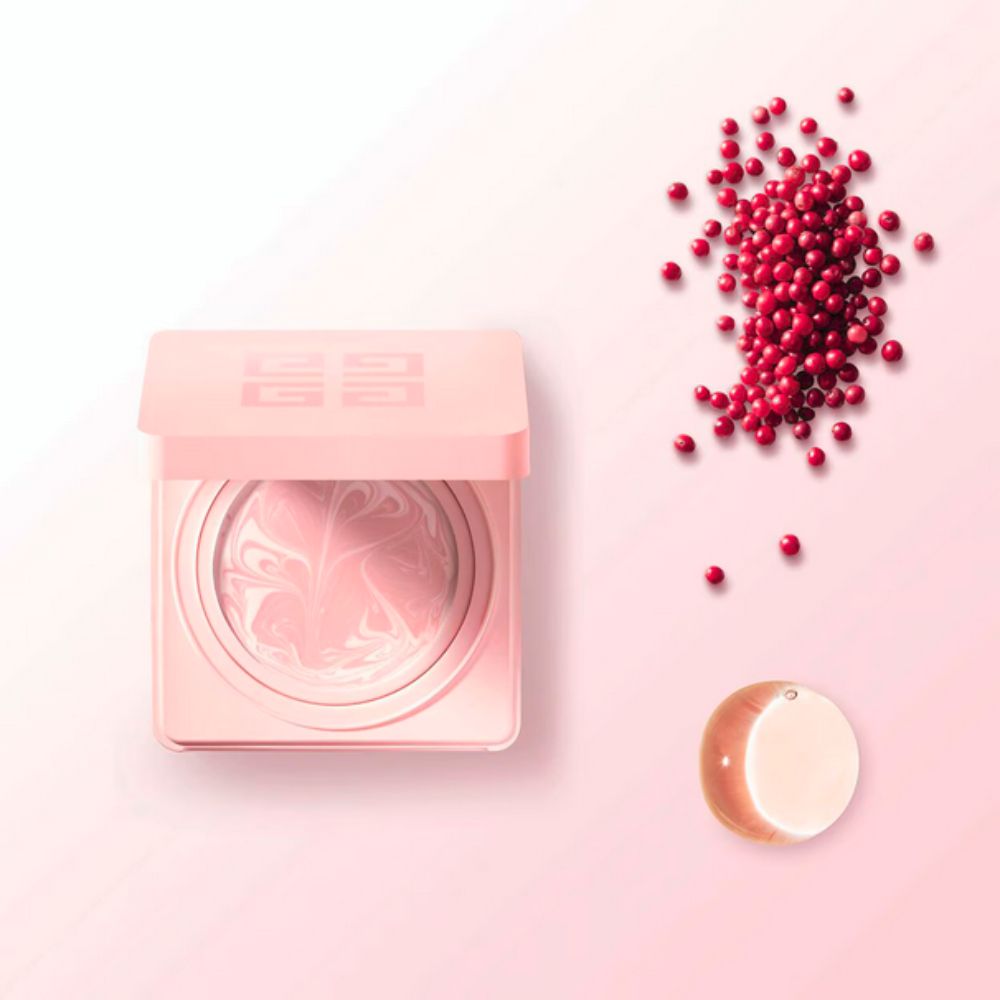 Givenchy Skin Perfecto Moisturizing Compact Cream