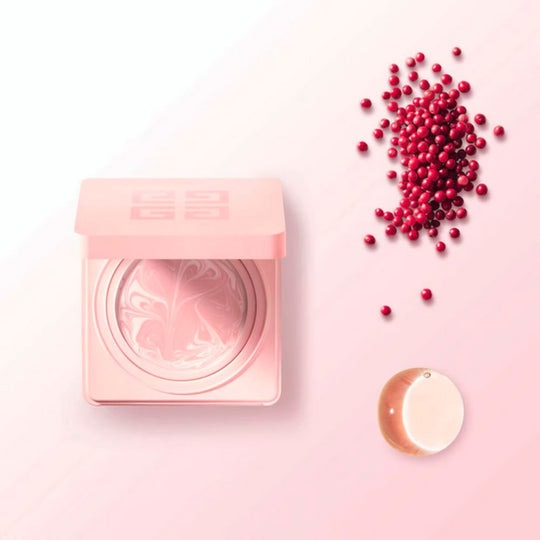 Givenchy Skin Perfecto Moisturizing Compact Cream