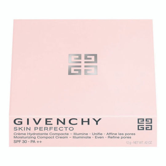 Givenchy Skin Perfecto Moisturizing Compact Cream