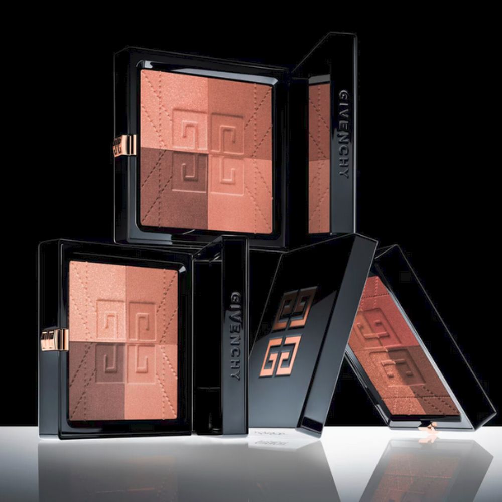 Givenchy Prisme Libre Bronzing Powder