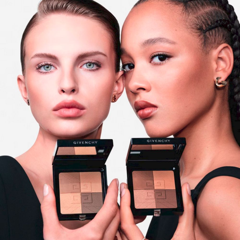 Givenchy Prisme Libre Bronzing Powder