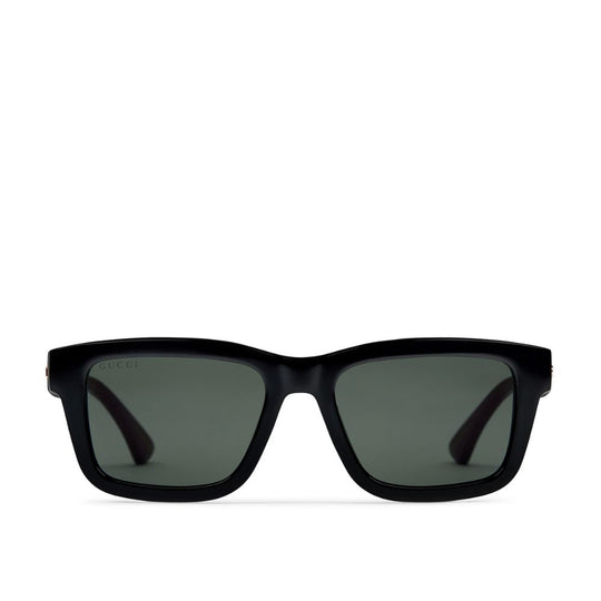 Gucci Men's GG1869S Rectangular Frame Sunglasses