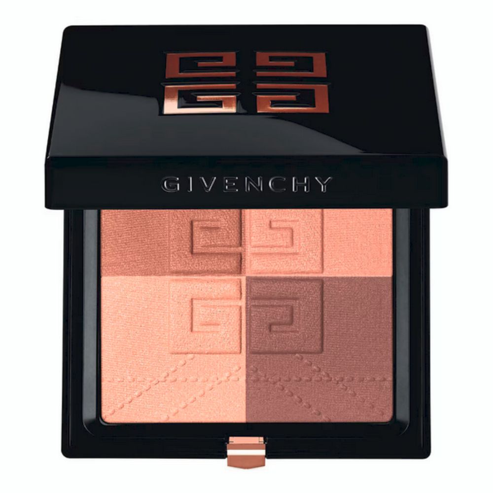 Givenchy Prisme Libre Bronzing Powder
