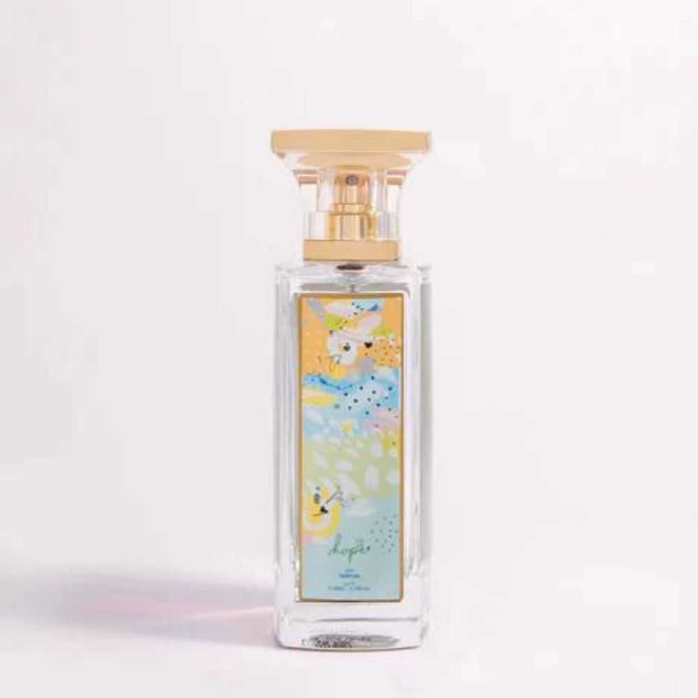 A 65mL Parfum Bottle of Hope Parfum by Khaltat