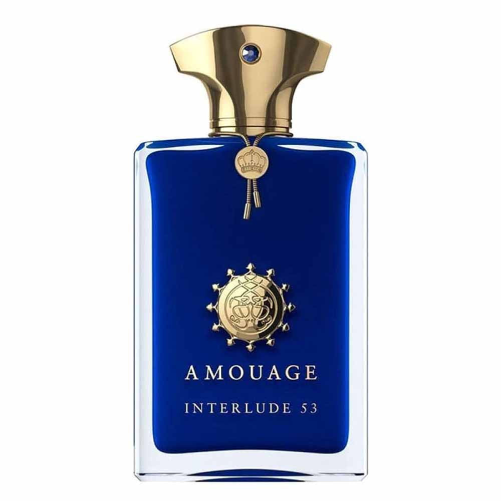 Interlude 53 For Men (New Packing)