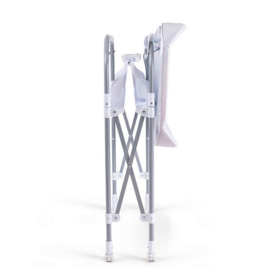 Jikel Ripple Multi-Functional Compact and Foldable Bath & Changing Table for Newborns