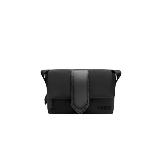 Jacquemus LA CASA The Small Bambino Messenger Bag