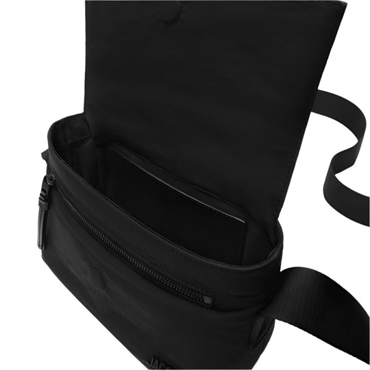 Jacquemus LA CASA The Small Bambino Messenger Bag