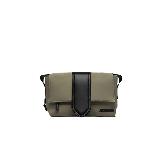 Jacquemus LA CASA The Small Bambino Messenger Bag