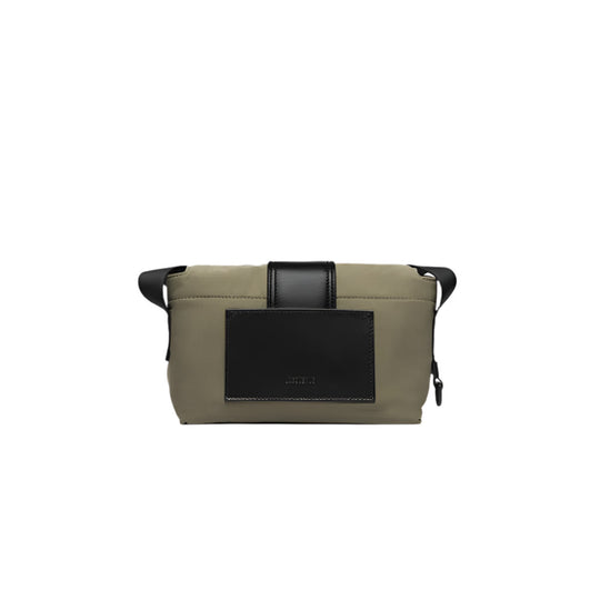 Jacquemus LA CASA The Small Bambino Messenger Bag