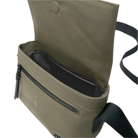 Jacquemus LA CASA The Small Bambino Messenger Bag