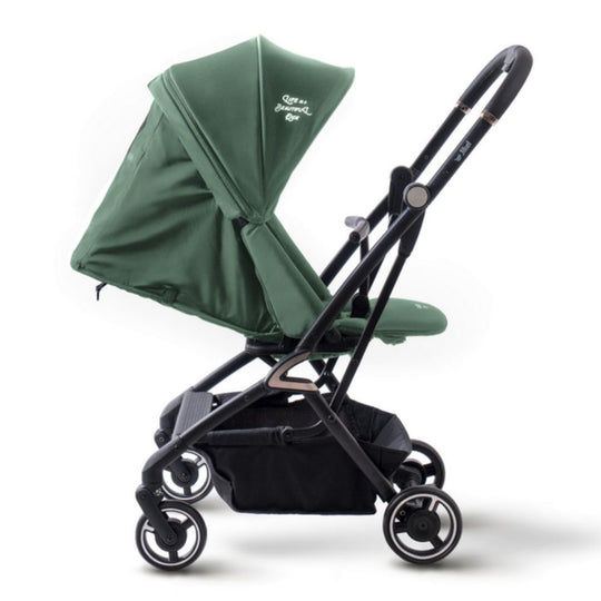 Jikel Life 360 Reversible Stroller
