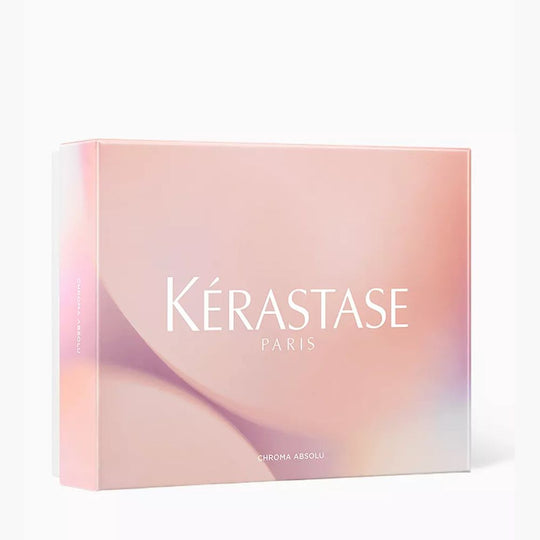 KÉRASTASE Chroma Duo Shampoo & Mask Gift Set