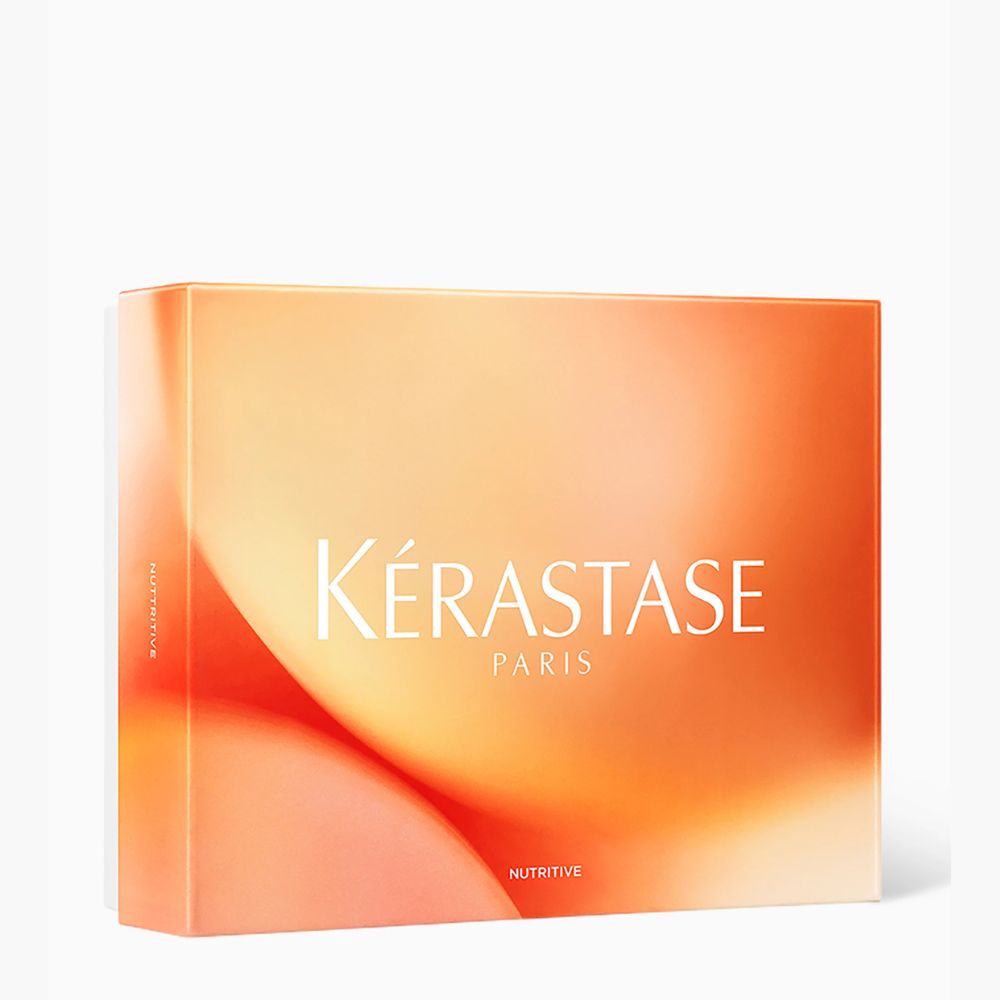 KÉRASTASE Nutritive Duo Shampoo & Mask Gift Set