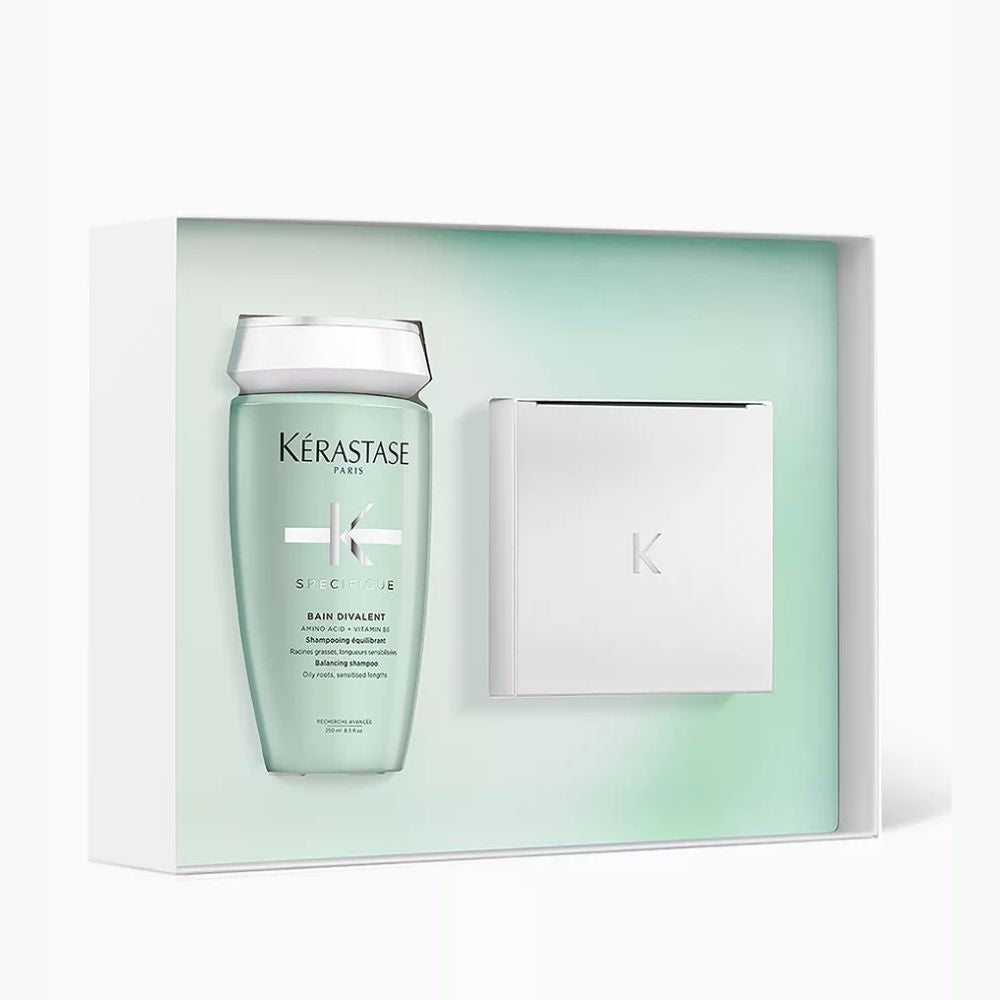 KÉRASTASE Specifique Duo Shampoo & Mask Gift Set