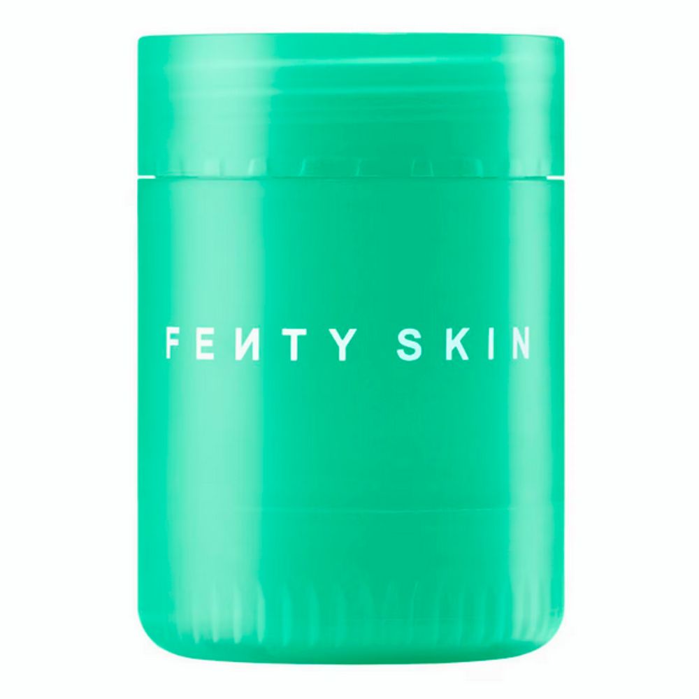 FENTY SKIN Plush Puddin’ Intensive Recovery Lip Mask with Vitamin E