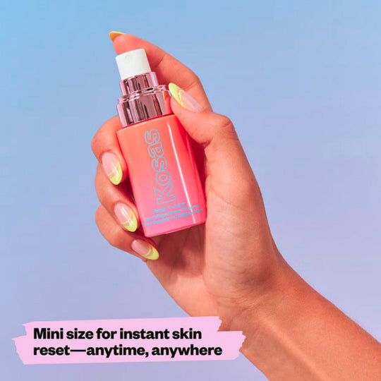 Kosas Mini Plump + Juicy Vegan Collagen Serum