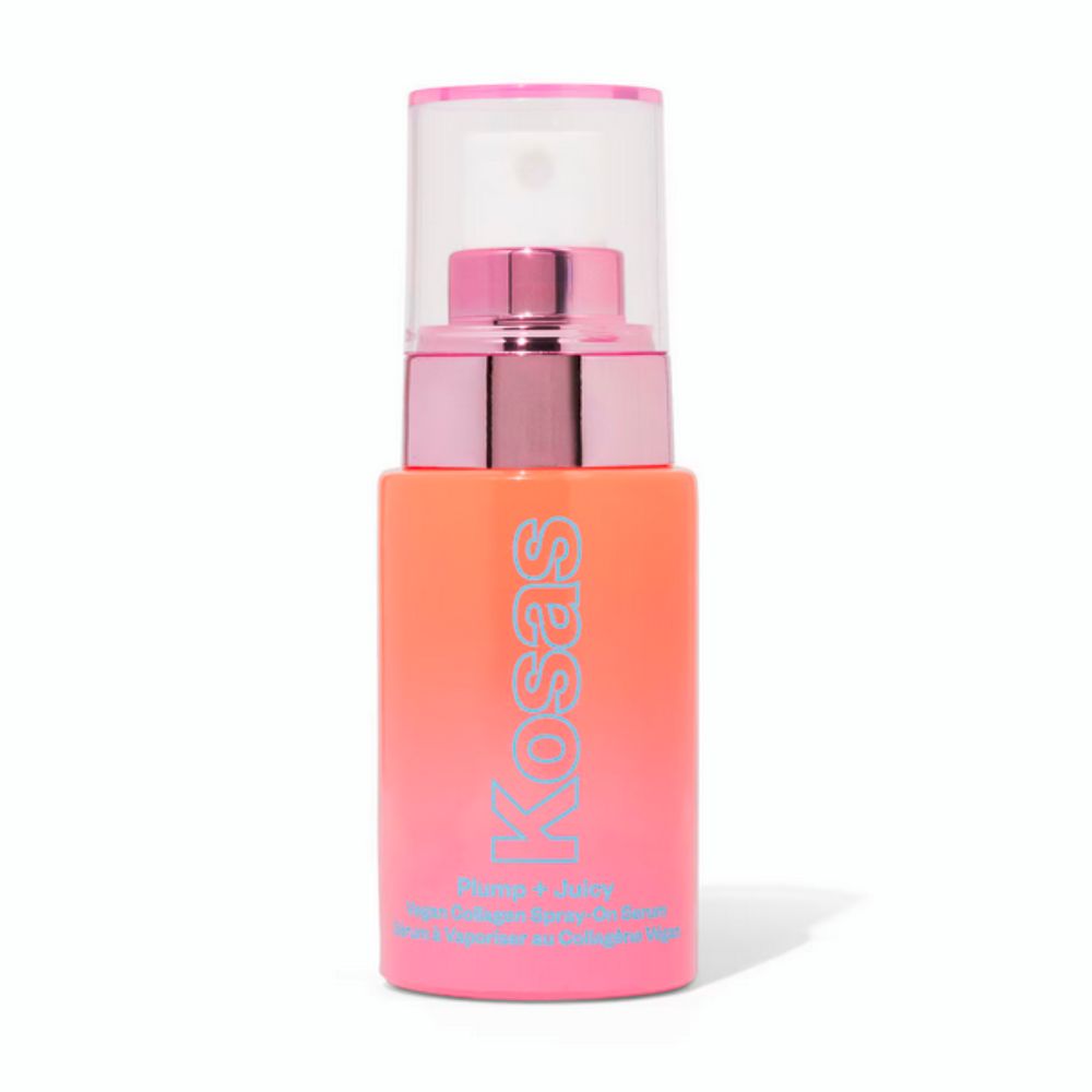 Kosas Mini Plump + Juicy Vegan Collagen Serum