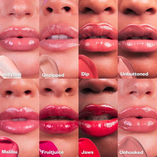 Kosas Wet Lip Oil Plumping Treatment Gloss