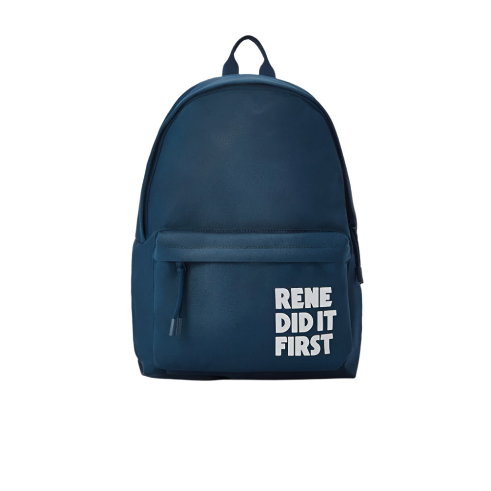 LACOSTE Crocodile 14” Computer Backpack