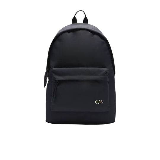 LACOSTE Neocroc Blue Backpack
