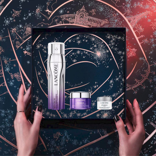 LANCOME Rénergie H.C.F. Triple Serum Eye Set