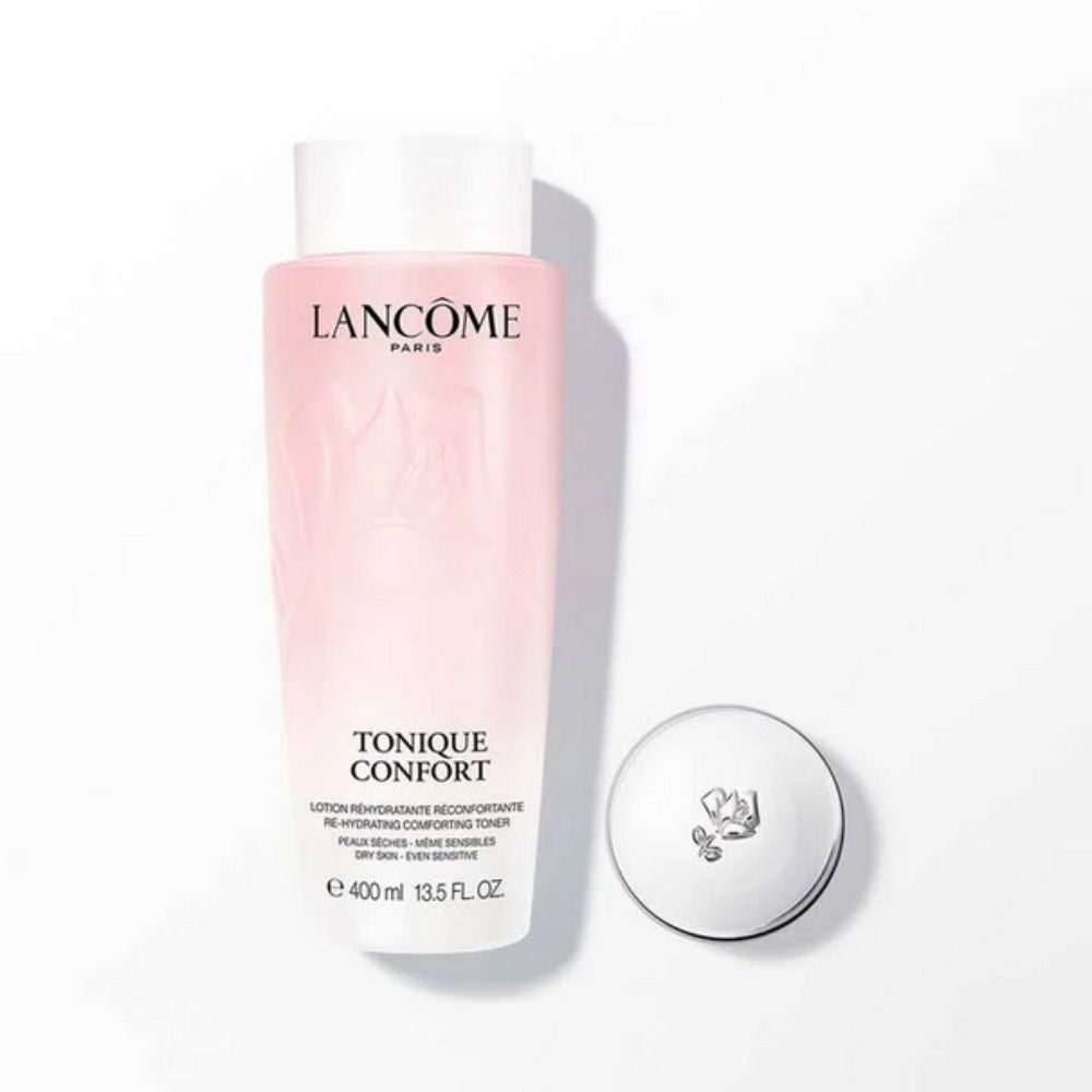 LANCOME Tonique Confort Hydrating Face Toner - 400mL