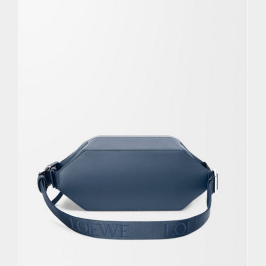 LOEWE Convertible Sling Bag in Classic Calfskin