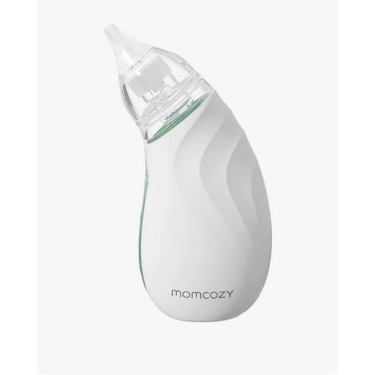 Momcozy Quiet Rechargeable Baby Nasal Aspirator