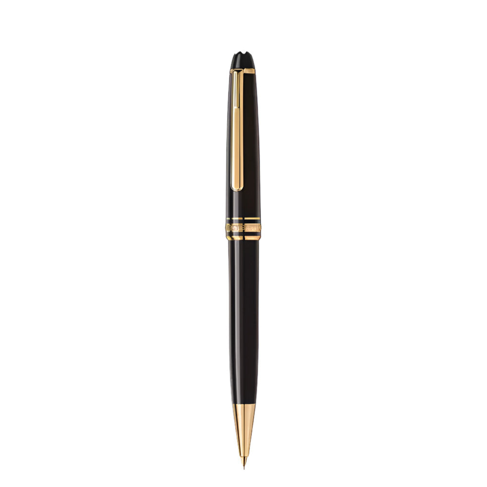Montblanc Meisterstück Gold-Coated Classique 0.5mm Mechanical Pencil