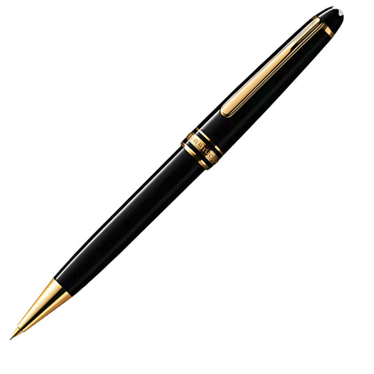Montblanc Meisterstück Gold-Coated Classique 0.5mm Mechanical Pencil