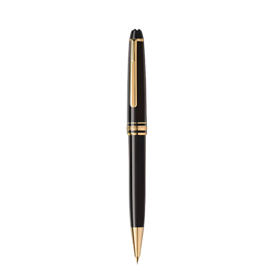 Montblanc Meisterstück Gold-Coated Classique Mechanical Pencil 0.7 mm