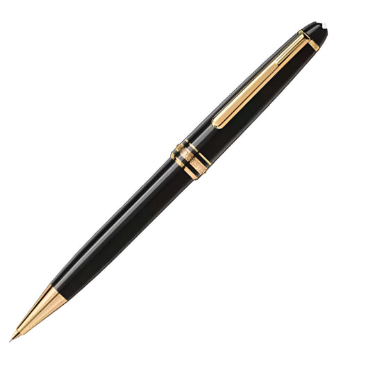Montblanc Meisterstück Gold-Coated Classique Mechanical Pencil 0.7 mm