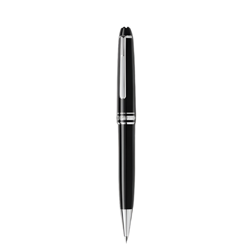 Montblanc Meisterstück Classique Platinum-Coated Mechanical Pencil 0.7mm