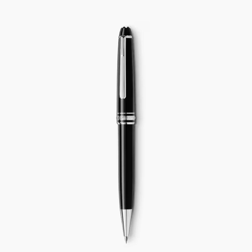Montblanc Meisterstück Classique Platinum-Coated Mechanical Pencil 0.5 mm