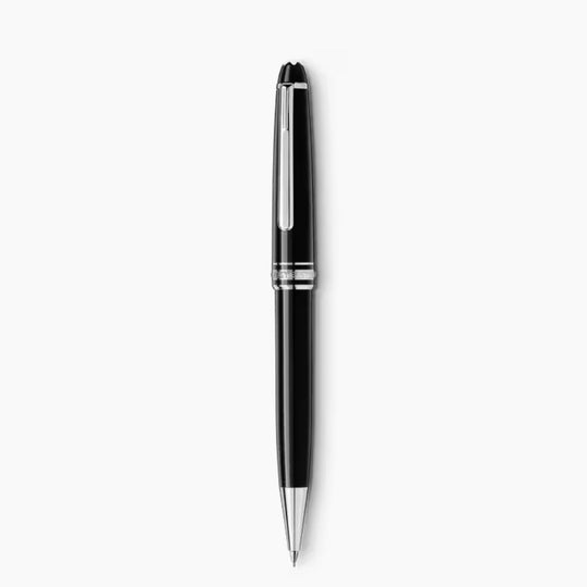 Montblanc Meisterstück Classique Platinum-Coated Mechanical Pencil 0.5 mm