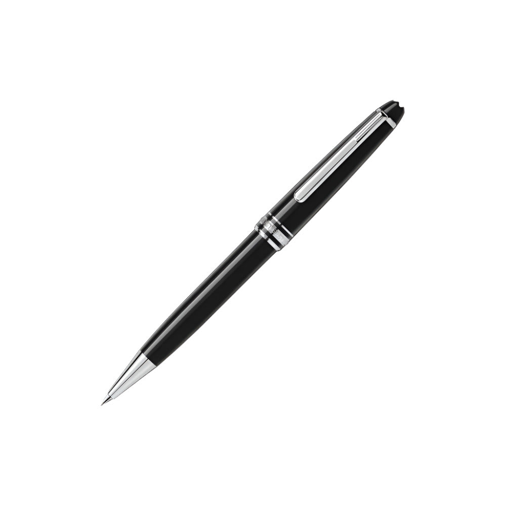 Montblanc Meisterstück Classique Platinum-Coated Mechanical Pencil 0.5 mm